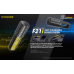 Lanterna Nitecore P20i 1800 lúmens